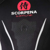 Гидрокостюм Scorpena Samurai Yamomoto 5мм (XL)